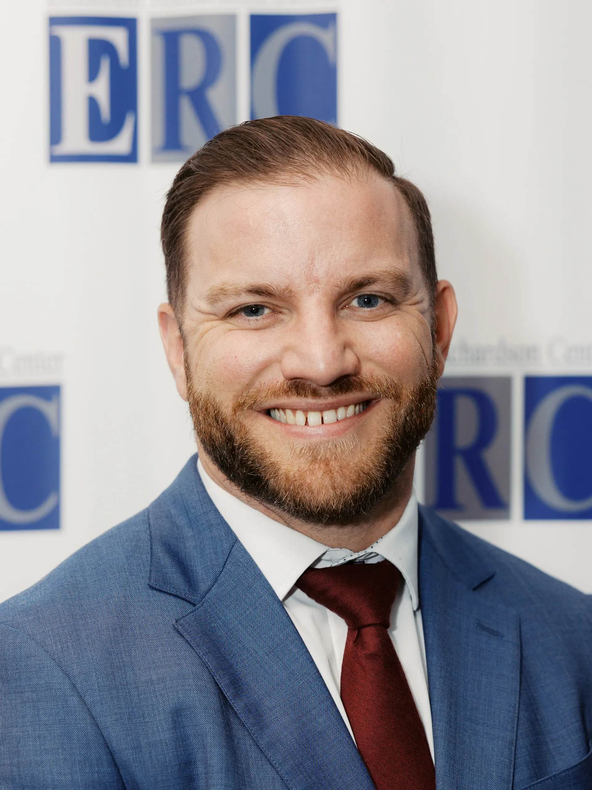 Austin Otwell - Board Member