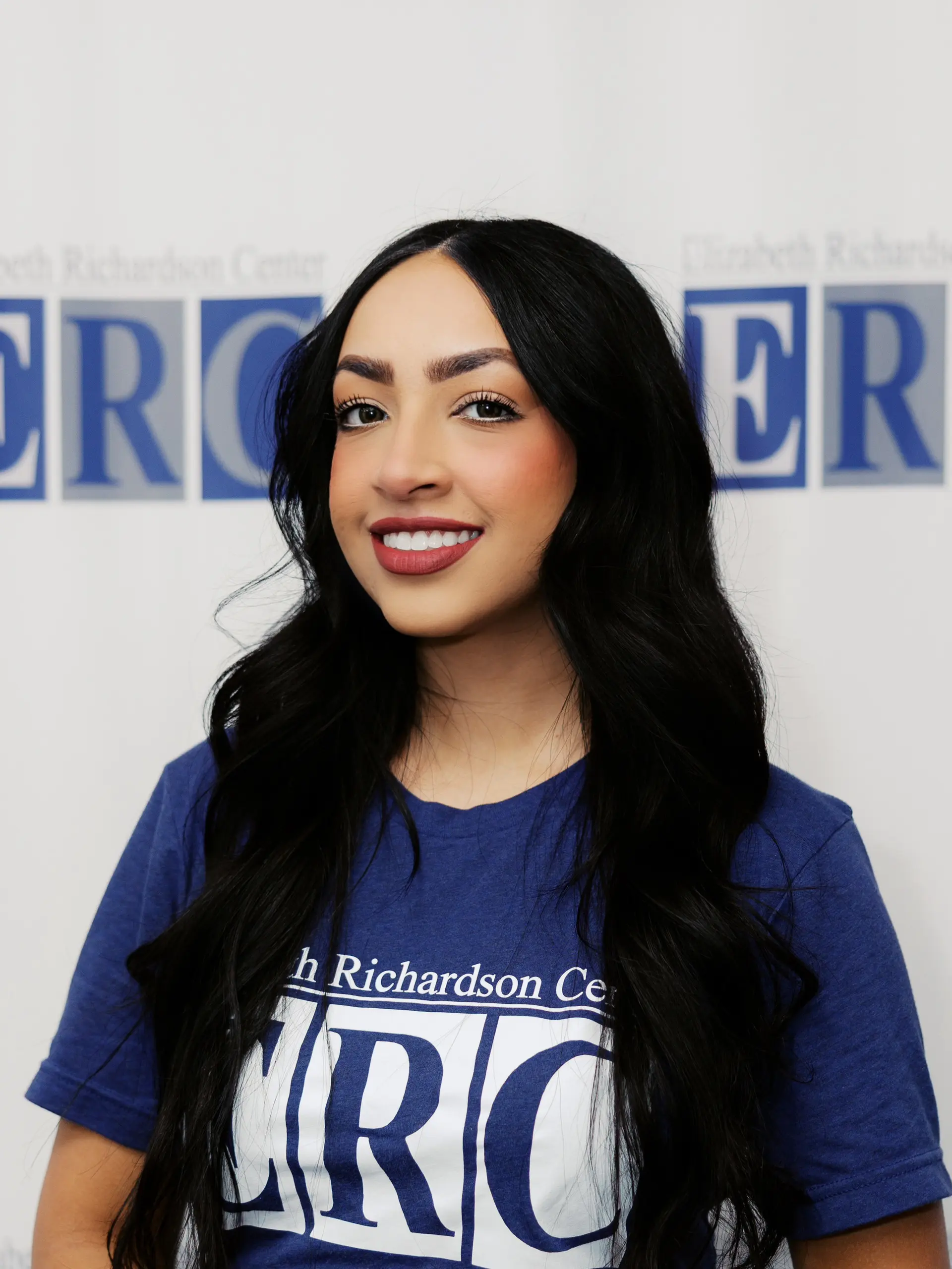 Berenice Alcala - Executive Assistant