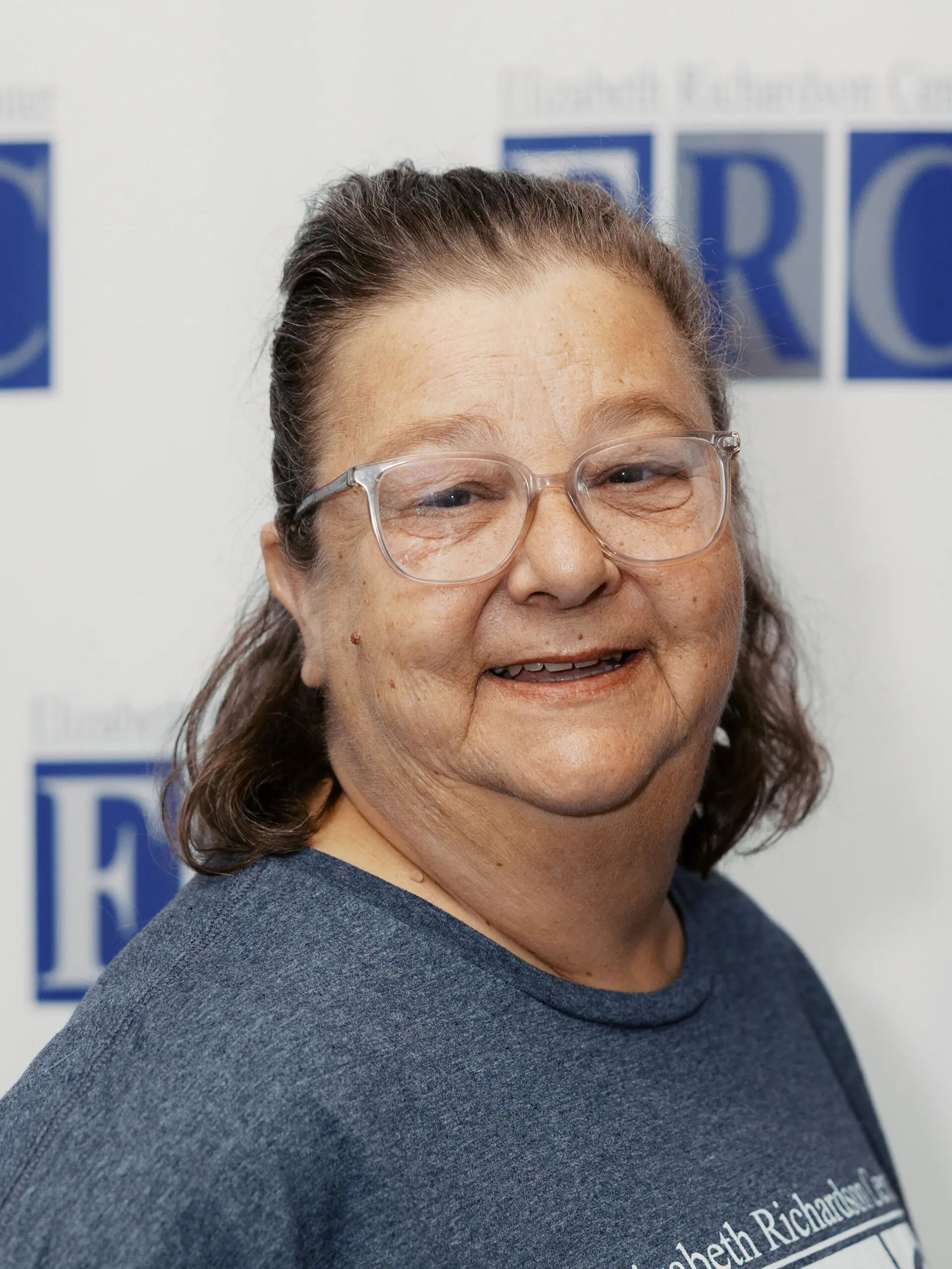 Donna Reynolds - RI Supervisor