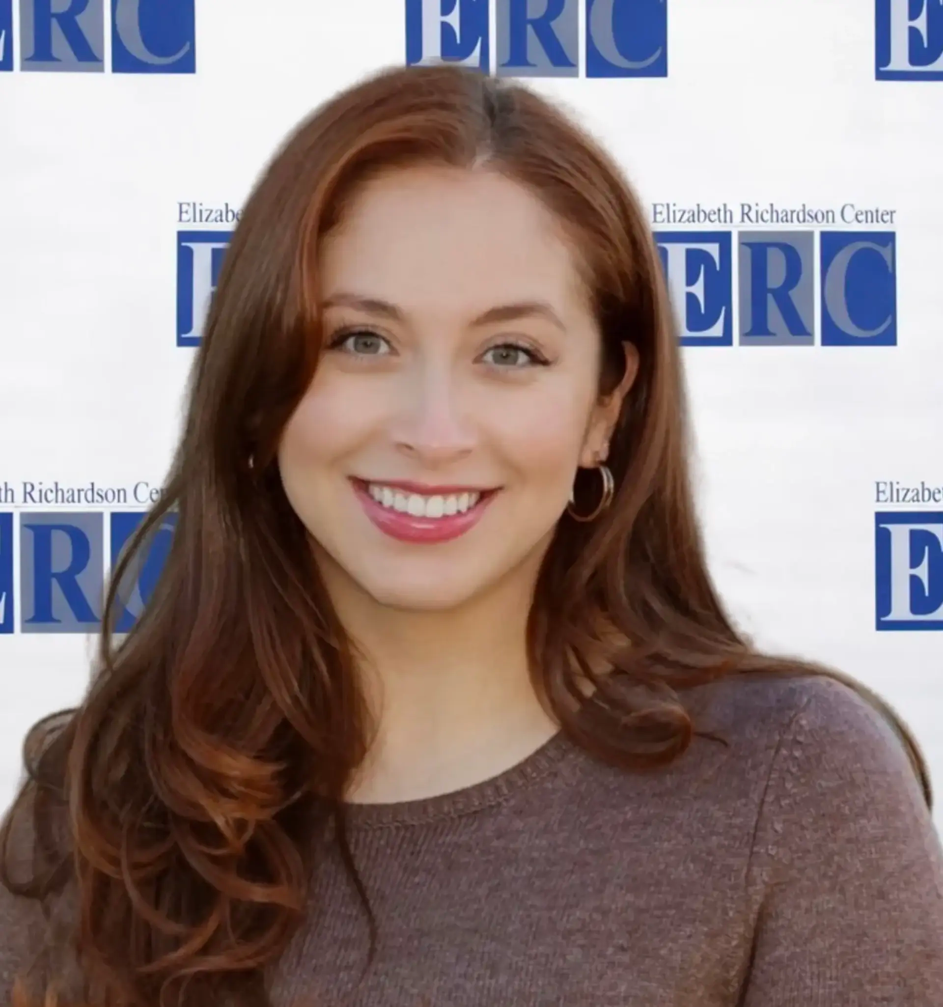 Geraldina Garcia - Community Outreach Director