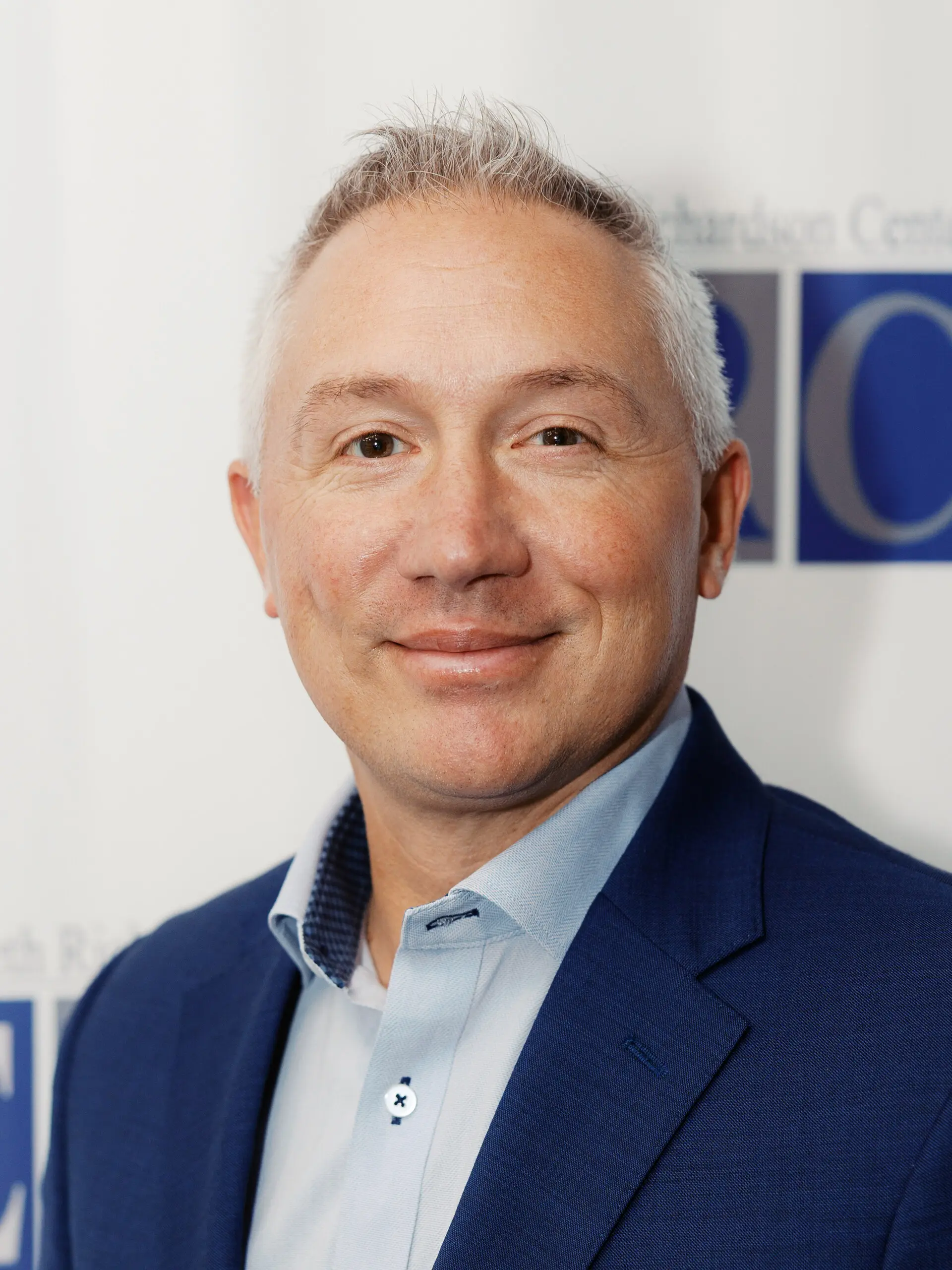 Jeremy Woody - Board Treasurer