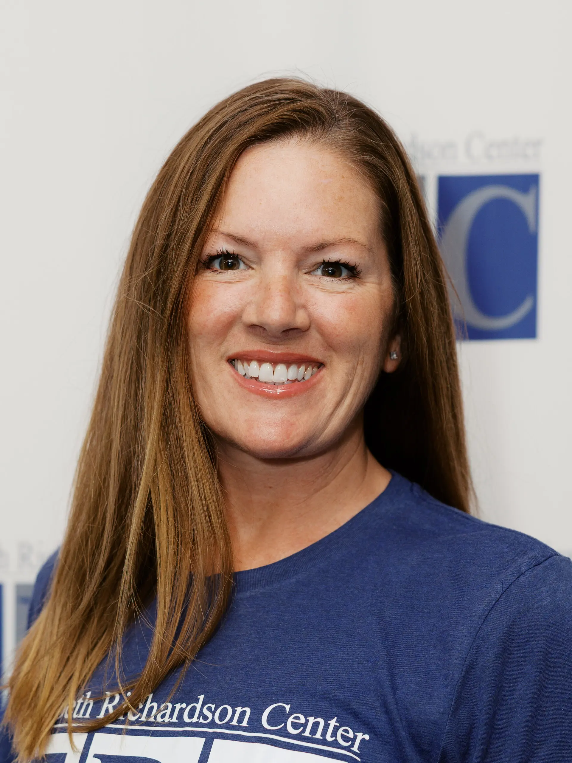 Julie Brown - Chief Operations Officer