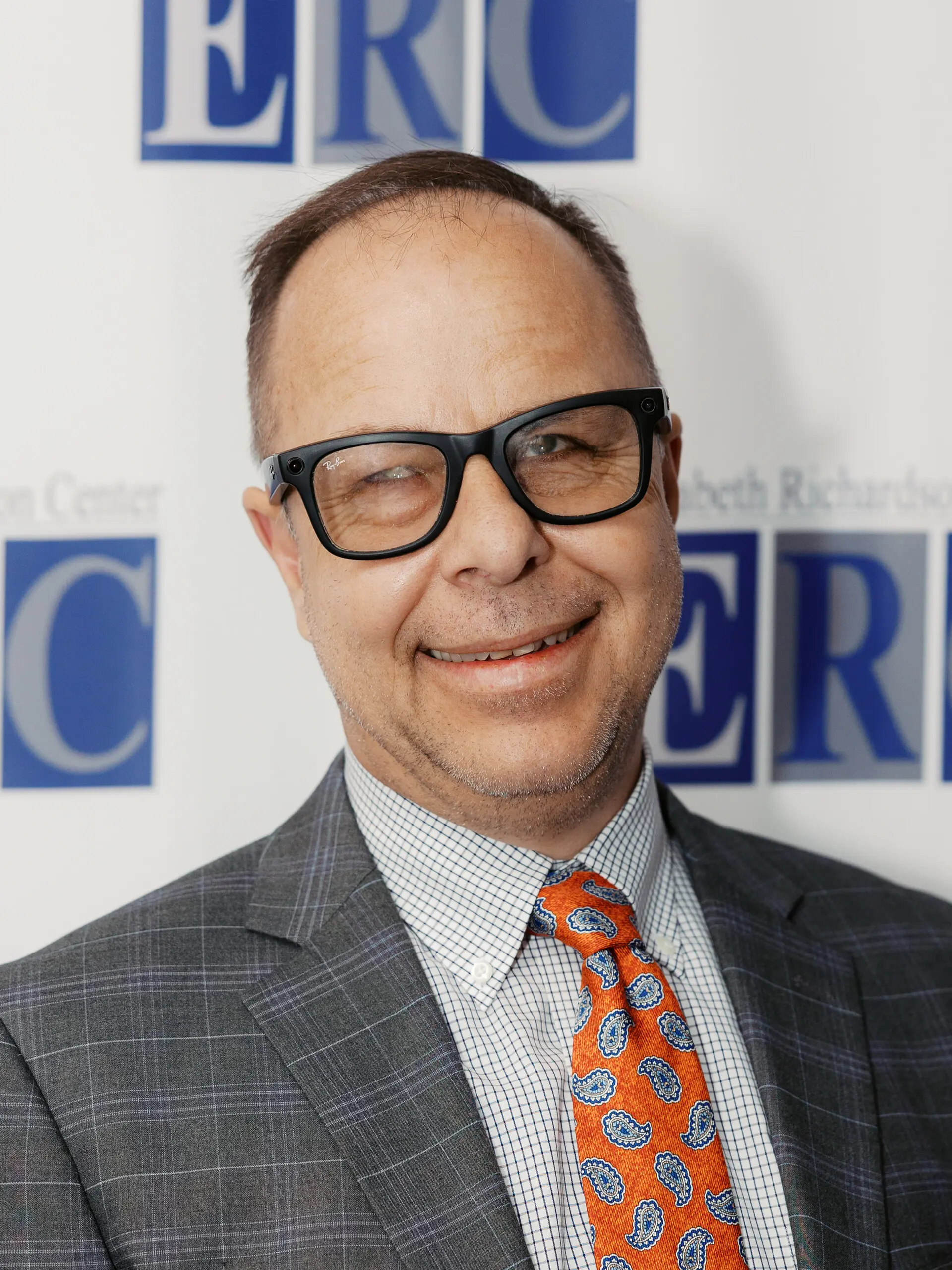 Ryan Loken - Board Vice President