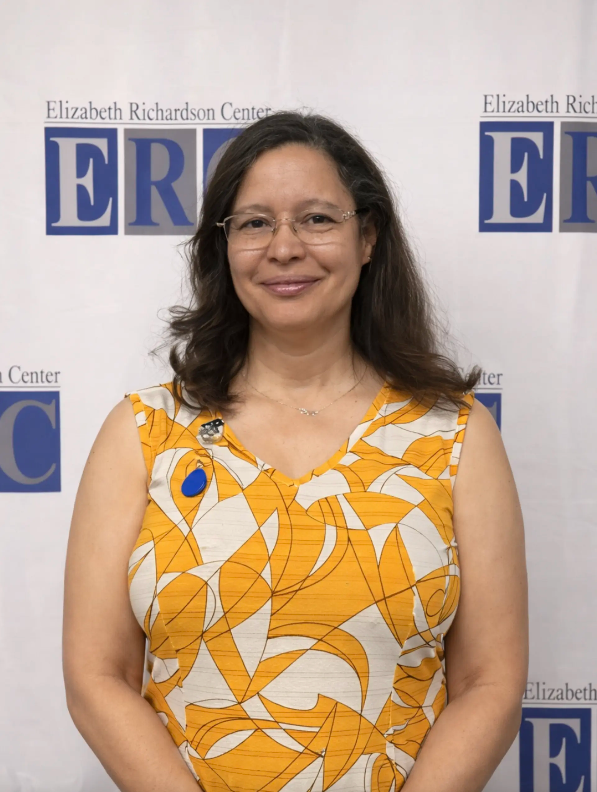 Shelia Brown - Accounting Specialist